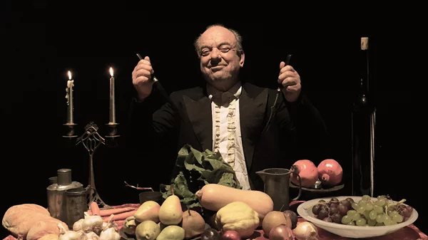 "Μια σεμνή πρόταση": Το κοινωνικο-πολιτικό έργο του Τζόναθαν Σουίφτ ανεβαίνει στο Από Κοινού Θέατρο