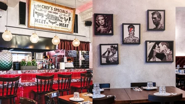 'Spit Jack': Νέος χώρος, ίδιες νόστιμες σούβλες