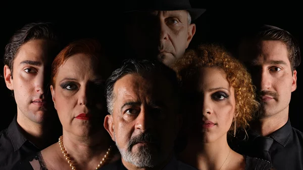 "Ο επιθεωρητής έρχεται…" τον χειμώνα στον Μικρό Κεραμεικό