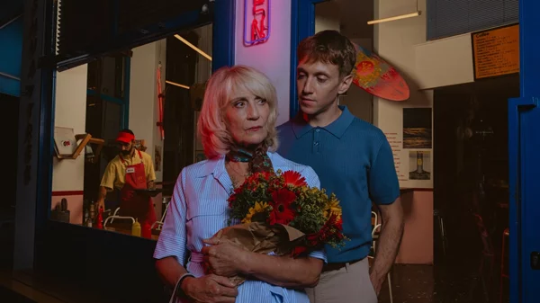 "Η Μονίκ δραπετεύει" στο Θέατρο Οδού Κεφαλληνίας