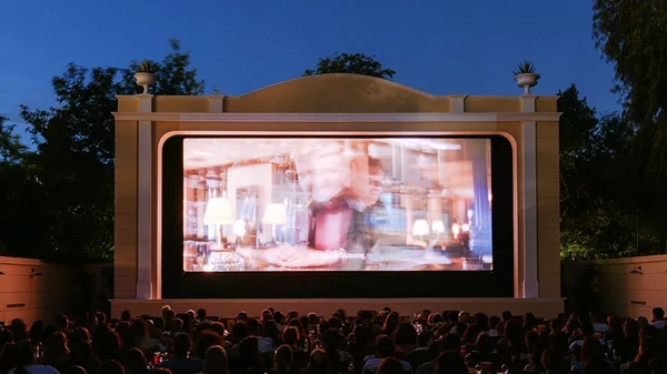 Τι νέο θα δούμε στα θερινά σινεμά από αυτή την Πέμπτη