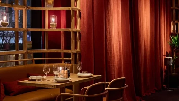 Νίκος Λιόκας και Άγγελος Τόγιας σε ένα νόστιμο βράδυ στο Krokodilos