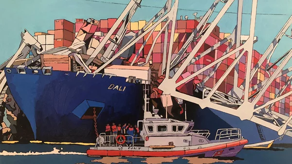 UPDATED | Εγκαίνια: Οι εκθέσεις της εβδομάδας (7-13/10)