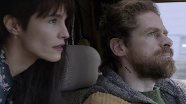 Στεφανή, Ευαγγελίδης και "Orfeas 2021" στο πρόγραμμα του Untold Φιλμ Φέστιβαλ