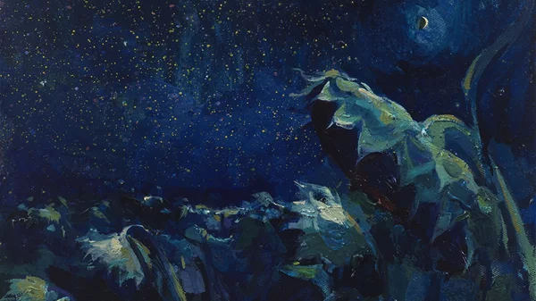 "Resilient by Nature": Η αναζήτηση εναλλακτικών τρόπων επιβίωσης μέσα από την τέχνη