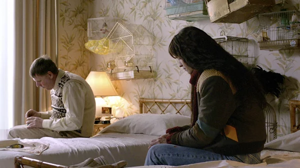 Το ελληνικό σινεμά από την αρχή στο Untold Φιλμ Φέστιβαλ