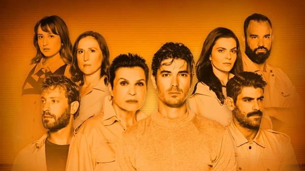 Ξεκινά η προπώληση για το "42497" του Γιώργου Καπουτζίδη