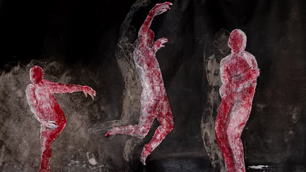 Εγκαίνια: Οι εκθέσεις της εβδομάδας (6-12/11)