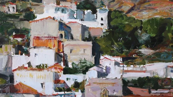 Τον Μάιο δίνουμε εικαστικό "Ραντεβού στην Ύδρα"