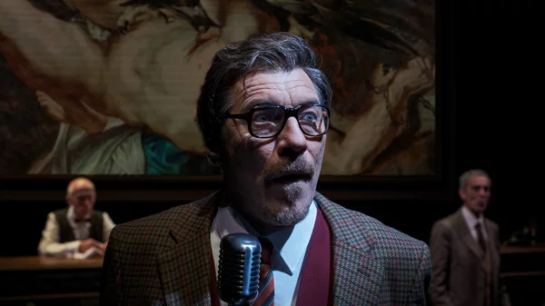 "Frankenstein & Eliza": Εορταστικό πρόγραμμα για την παράσταση του θεάτρου Πορεία