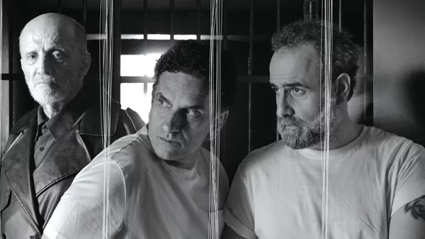 "Η Τελευταία Έξοδος- Ρίτα Χέιγουορθ": Το αριστούργημα του Στίβεν Κινγκ που θα σε καθηλώσει