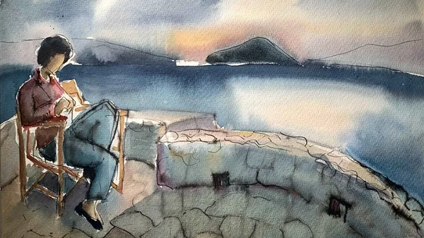 Ένα "family project" εγκαινιάζει η αίθουσα τέχνης Τεχνοχώρος