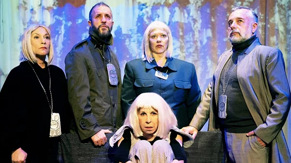 "Το 3%": Ένα προφητικό βλέμμα στη δυστοπική Ευρώπη του αύριο