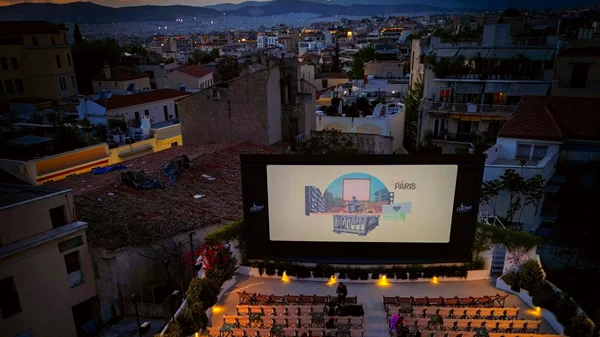 Τι παίζει στα θερινά σινεμά της Αθήνας