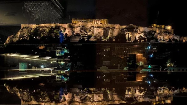 World Bartender Day στο "A for Athens"