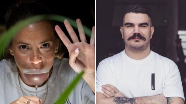 Οι 100 σημαντικότεροι άνθρωποι από τον κόσμο των μπαρ για το 2022