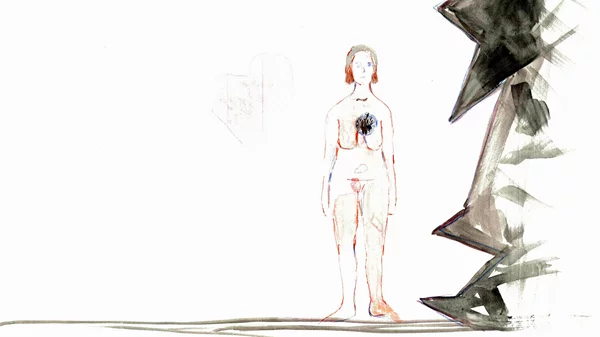 "Αγριά": Η Μαρία Κόντη εξερευνά την πολιτιστική διάσταση της φροντίδας