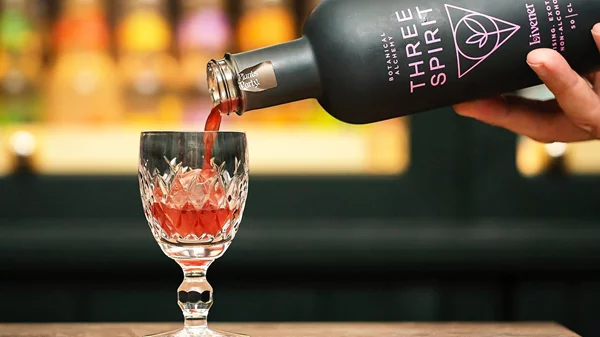 Για Dry January στα μπαρ της πόλης