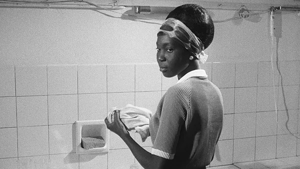 Ο Αλέξανδρος Βούλγαρης επιμελείται το "Ciné-Club" του Γαλλικού Ινστιτούτου