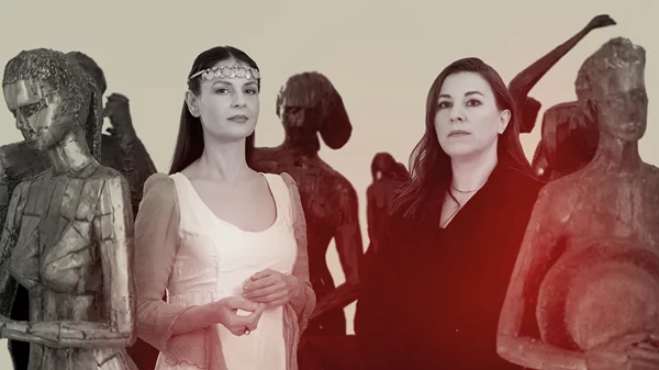 Οι θεατρικές επαναλήψεις της εβδομάδας