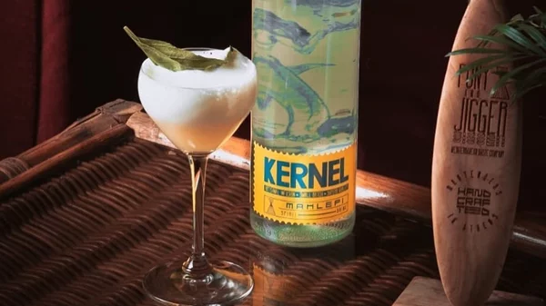 Ήρθε η ώρα να μιλήσουμε για το λικέρ μαχλέπι