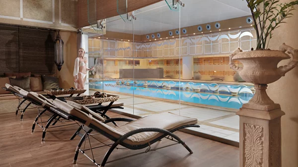 Μια νέα εποχή ευεξίας στο Divani Athens Spa & Thalasso Center