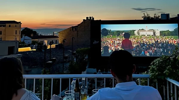 Τι νέο θα δούμε στα θερινά σινεμά από την Πέμπτη 07/08