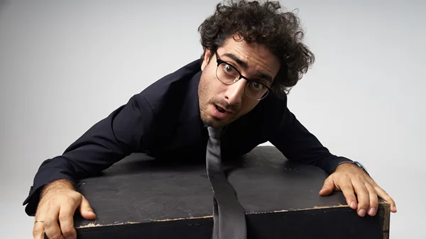 Το ελληνικό stand up comedy στα καλύτερά του