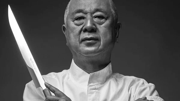 To Nobu Food Festival είναι ξανά εδώ