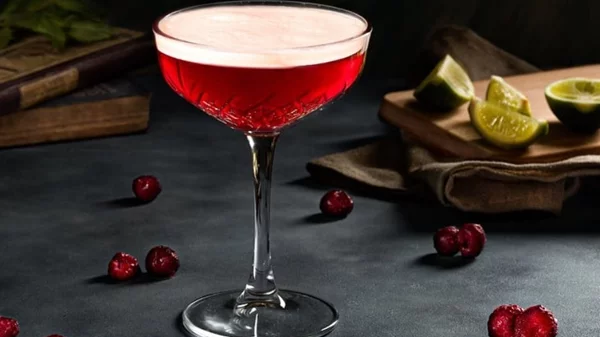 Χριστούγεννα με το O/purist στα αθηναϊκά μπαρ