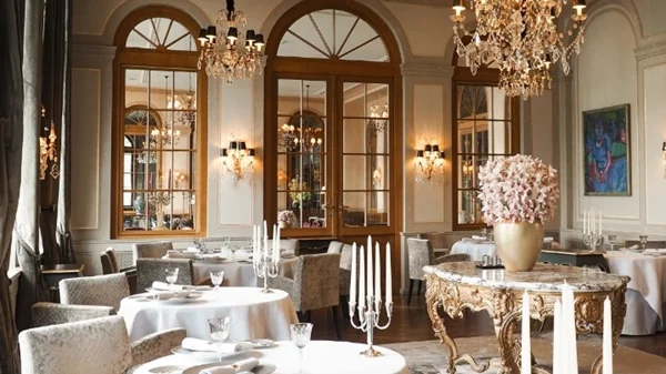 Τα 1000 καλύτερα εστιατόρια του κόσμου σύμφωνα με τη La Liste