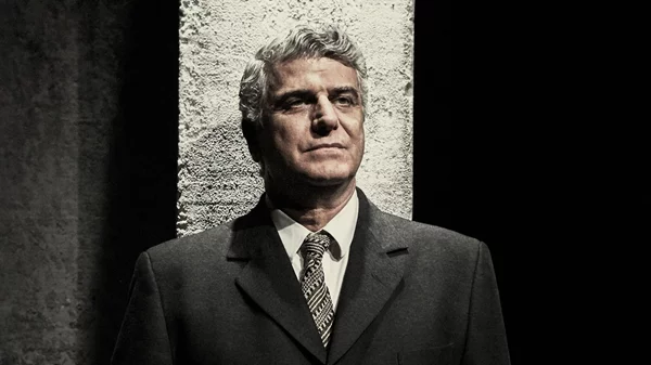 Βλαδίμηρος Κυριακίδης: "Χωρίς όραμα δεν μπορούμε να κάνουμε όνειρα"