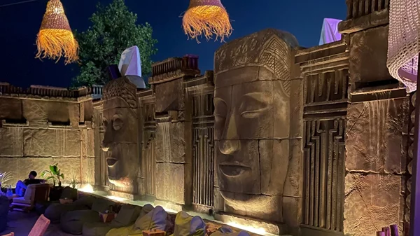 Σύντομα όλοι θα μιλούν για το "Gajah"