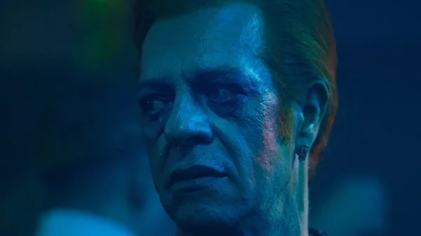 Ο Γιάννης Τσορτέκης πρωταγωνιστεί στο σποτ της "Ημέρας Ελληνικού Κινηματογράφου"