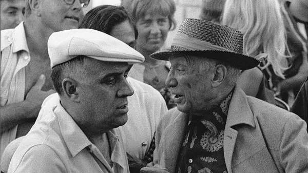 Δύο εκθέσεις για τον Πικάσο σε Θεσσαλονίκη και Κρήτη