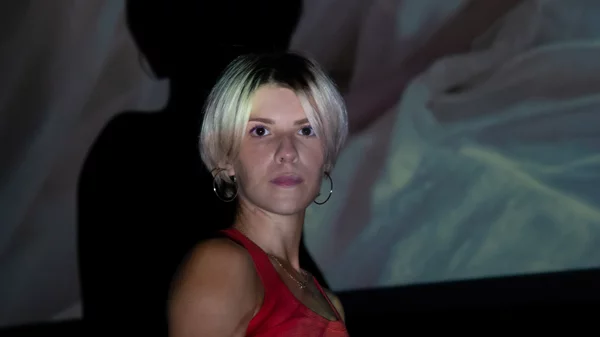 Αναστασία Τσούτση, τι έχεις να πεις σε όσους ακόμη αναρωτιούνται "Γιατί τώρα";