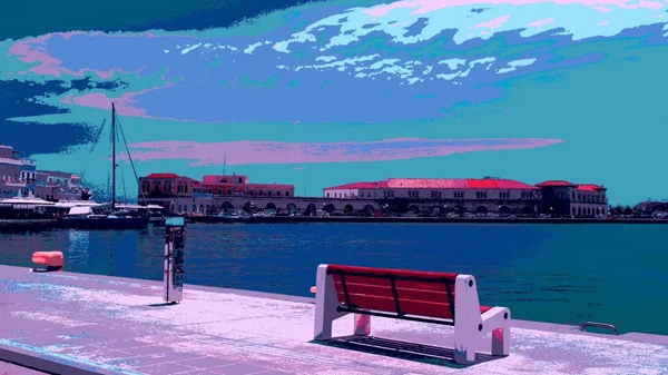 Eye’s Walk Digital Festival: Ιστορία και τέχνη συναντώνται στην Ερμούπολη