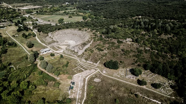 Διαλέξεις με θέμα το "Δέντρο της Δωδώνης" στο Επιγραφικό Μουσείο