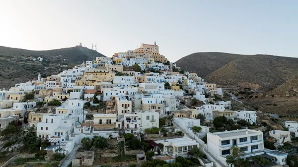 Μουσικό ταξίδι στην Άνω Σύρο με το 9ο Φεστιβάλ Εκκλησιαστικού Οργάνου ΑΝΩ