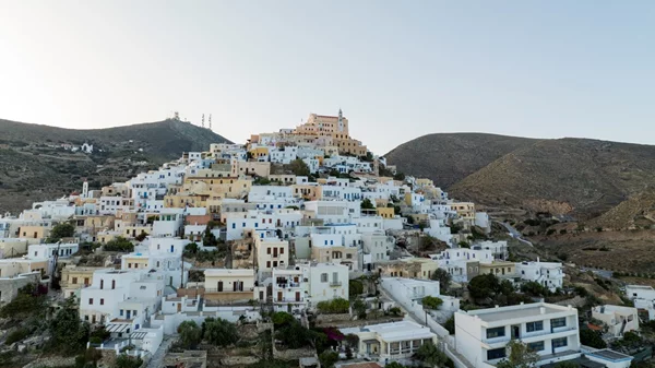 Έρχεται το 8ο Διεθνές Φεστιβάλ Εκκλησιαστικού Οργάνου ΑΝΩ στη Σύρο