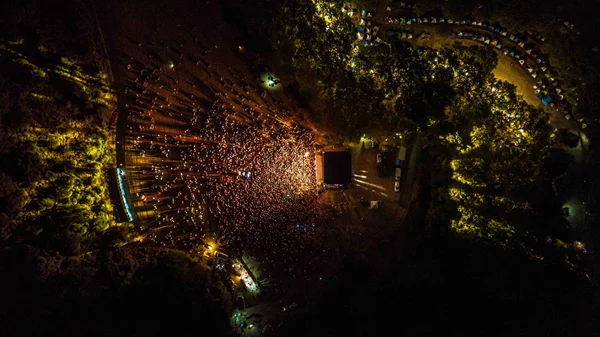 Γιάννης Βελαέτης: "Το όνειρο μας για το Φεστιβάλ Ελάτειας πραγματοποιείται κι εμείς θέλουμε λίγο ακόμα"