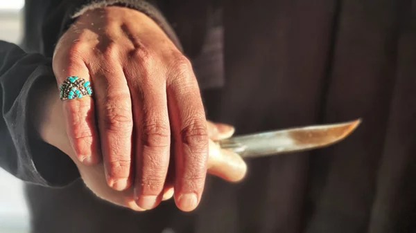 "Ντάλα γιόμα": Μια ιστορία αγάπης που ξεπερνά όλα τα σύνορα