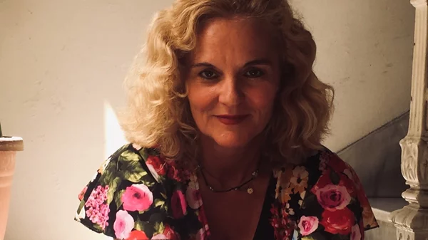 Μαριάννα Κάλμπαρη: "Είναι καιρός η ιστορία να ειπωθεί και μέσα από την οπτική των γυναικών"