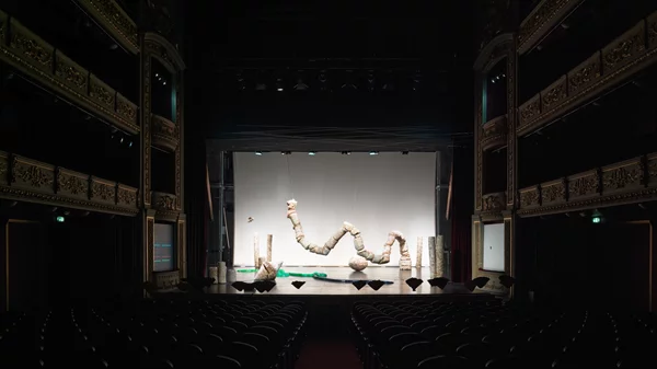 "Dafne Phono": Το πρώτο ιστορικά έργο όπερας γίνεται καλλιτεχνική εγκατάσταση