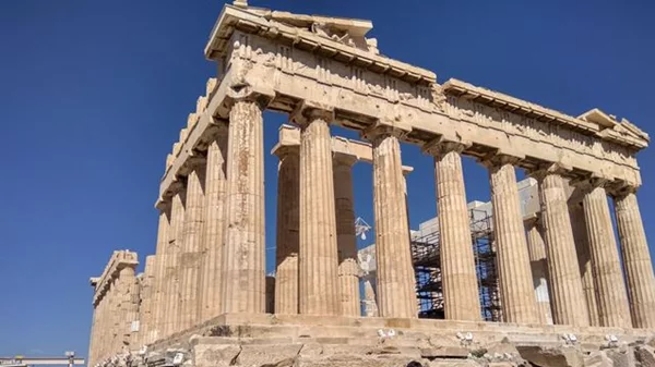 Δείτε το ωράριο λειτουργίας των αρχαιολογικών χώρων και μουσείων την ημέρα των εκλογών