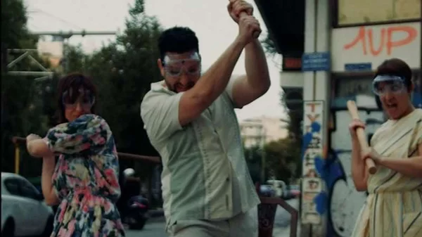 Η "Νύχτα των Δολοφόνων": Μια αλληγορία της πολιτικής κατάστασης στην Κούβα