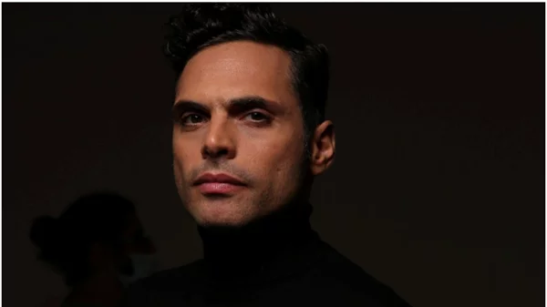 Γιώργος Παπαγεωργίου: "Στα social media ο πόνος, η χαρά, όλα γίνονται μία σούπα με φοβερή ταχύτητα"