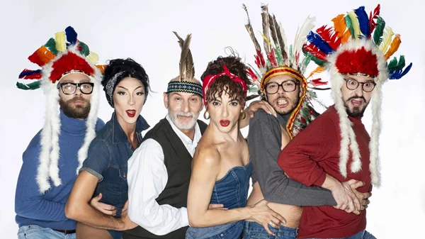 Πρεμιέρες: Οι νέες θεατρικές παραστάσεις της εβδομάδας (26/9-2/10)