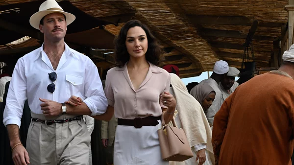 Το "Έγκλημα στον Νείλο" ζέστανε τις κινηματογραφικές αίθουσες