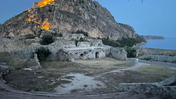 "Φεστιβάλ Ακροναυπλίας": Ο Θοδωρής Γκόνης αναλαμβάνει την Καλλιτεχνική Διεύθυνση του νέου φεστιβάλ